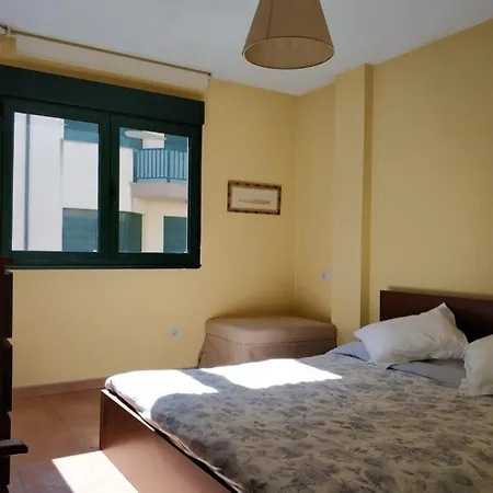 Apartamento Playa Catedrales Barreiros Exterior photo