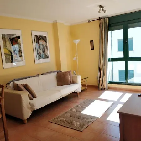 Apartamento Playa Catedrales Barreiros Exterior photo