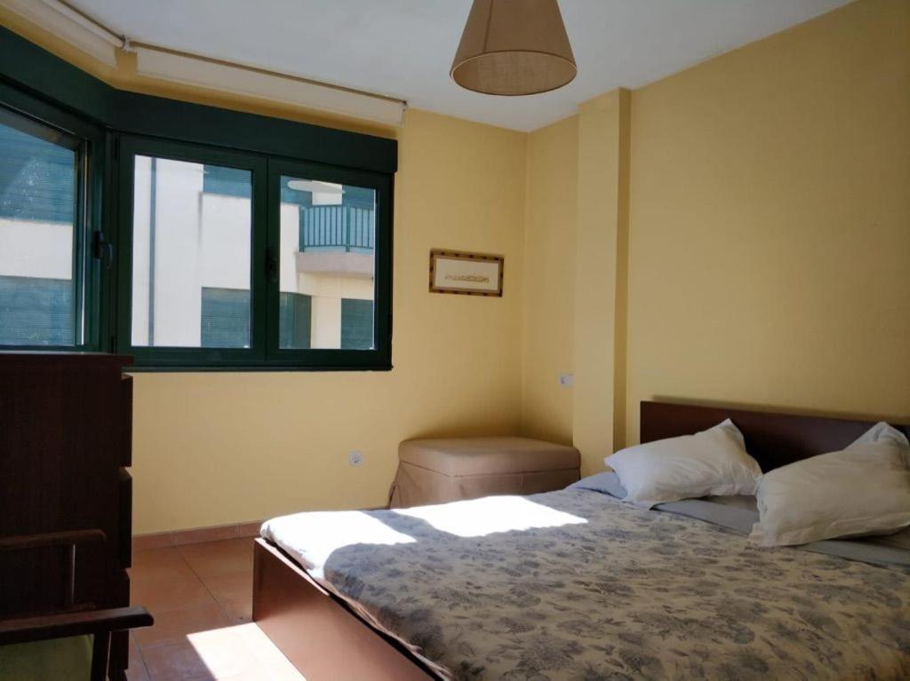 Playa Catedrales Apartment