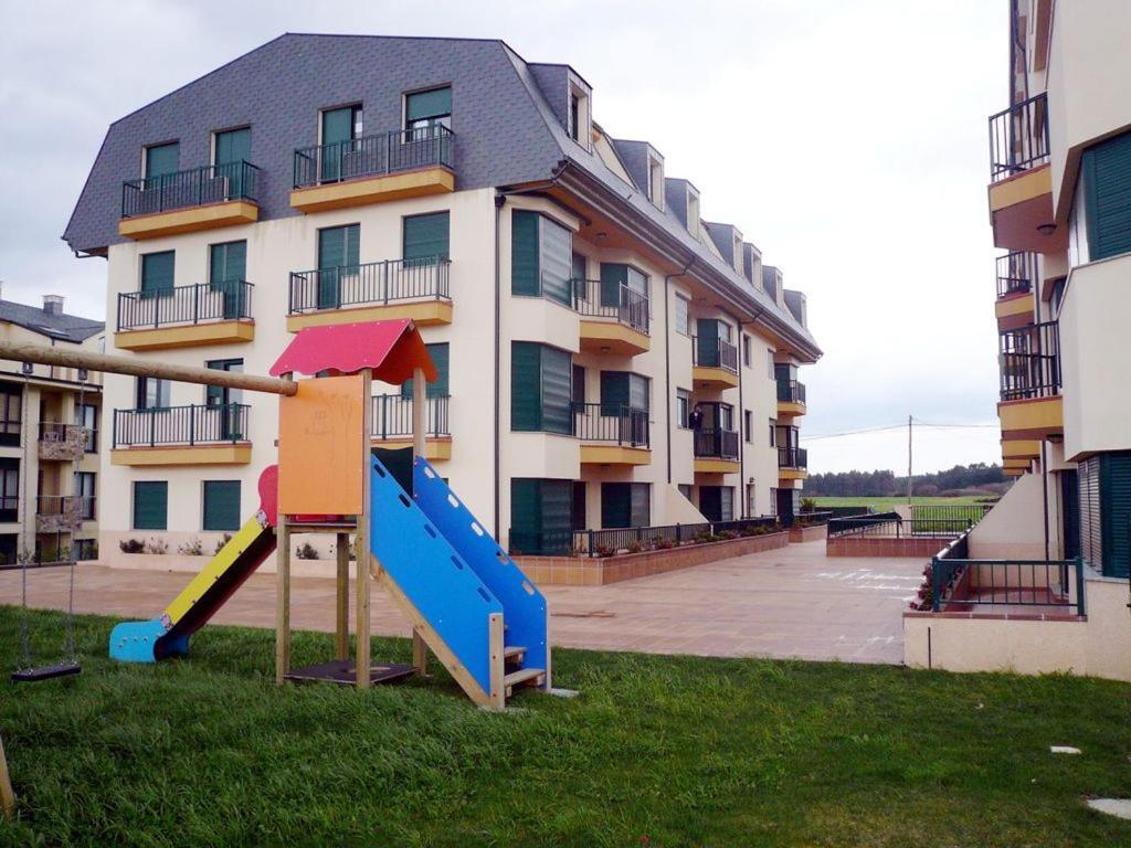 Apartment Playa Catedrales *