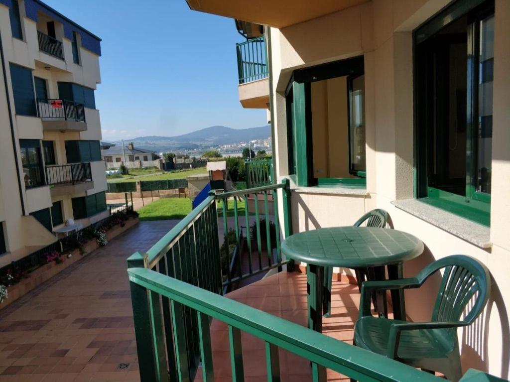 Apartment Playa Catedrales *