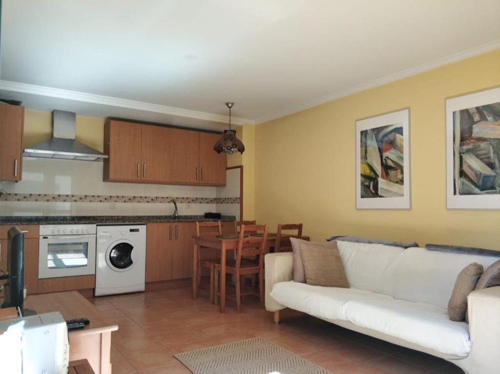 Apartment Playa Catedrales *