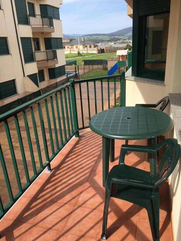 Apartment Playa Catedrales *
